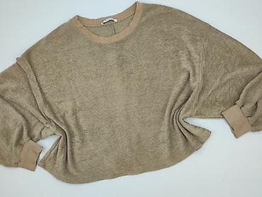 Zara, Sweter damski, rozmiar M