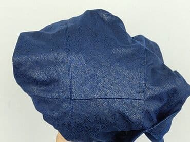 local heroes niebieska bluza: Kardigan damski, M — 7