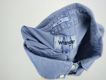 sweter marks: Wrangler, Koszulа dla mężczyzn, rozmiar M — 4