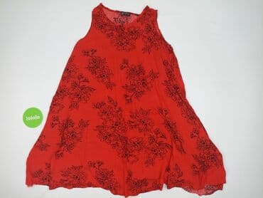 sukienki midi plus size: Women`s dress, size L (EU 40) — 2