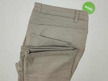 comfortable buty: Spodnie materiałowe damskie, rozmiar S — 4