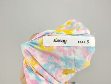 domodi.pl sukienki: Sinsay, Sukienka damska, rozmiar S — 4