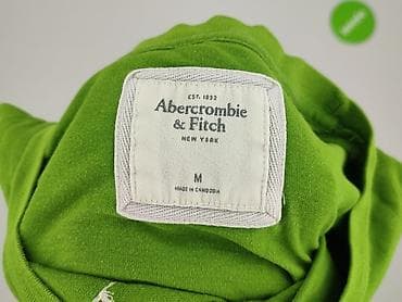 abercrombie fitch: A&F, Bluzka damska, rozmiar M — 4