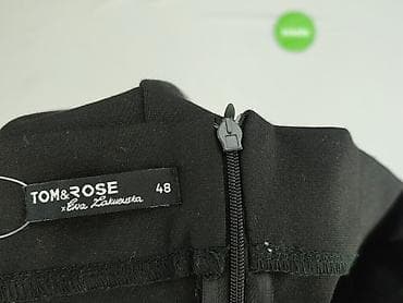 4f spódnice: Spódnica damska, rozmiar 4XL — 4