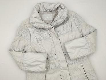 blue flame kurtka: Bonita, Kurtka zimowa damska, rozmiar 4XL — 1