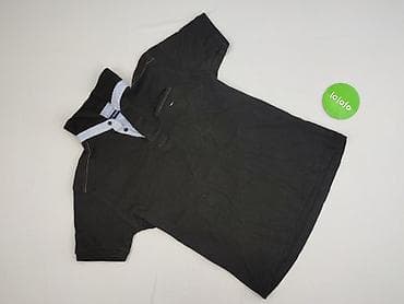 koszula th: Tommy Hilfiger, Koszulka polo dla mężczyzn, rozmiar L — 2