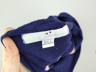 c a sweter w paski: Women`s sweater, size 5XL (EU 50) — 4