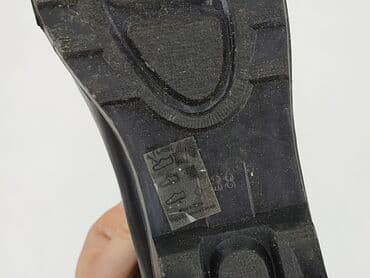 lidl buty sniegowce: Kalosze damskie, rozmiar 38 — 6