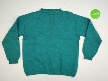 wisła kraków bluzy: Sweter damski, rozmiar 6XL — 2