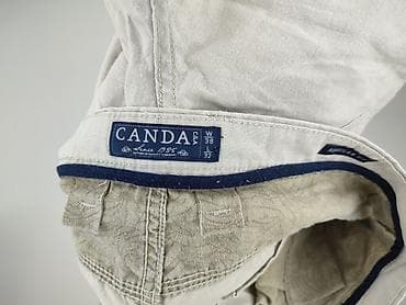 deadpool h: Canda, Jeansy dla mężczyzn, rozmiar XL — 5