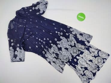 duet a m sukienki: Sukienka damska, 4XL — 3