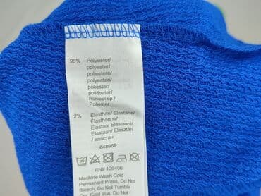 koszulka do garnituru damskiego: Bluzka damska, M — 5