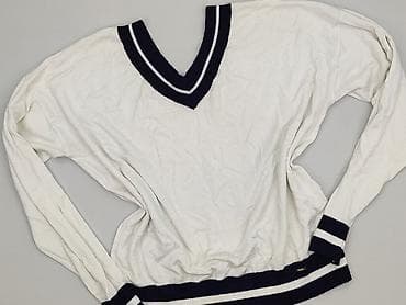 swetry diverse: Diverse, Sweter damski, rozmiar M — 1