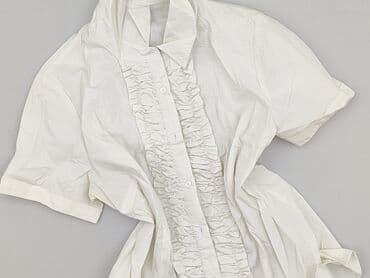 monnari bluzki koszulowe: Monnari, Koszula damska, rozmiar XL — 1