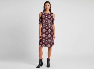 sukienka 122 h m: H&M, Sukienka damska, rozmiar XS — 6