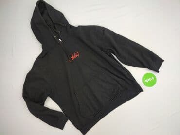bluza z otworem na kciuk h m: Bluza z kapturem dla mężczyzn, S, stan - Bardzo dobry — 2