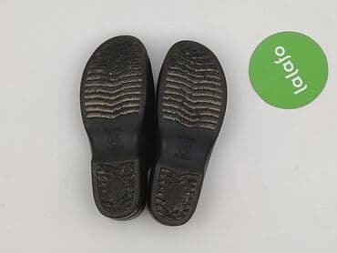 walkmaxx buty damskie wyprzedaż: Kapcie damskie, rozmiar 36 — 3