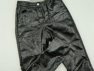 buty trapstar: Spodnie materiałowe damskie, rozmiar S — 1