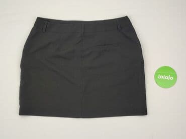 spodenko spódniczka h: Topshop, Spódnica damska, rozmiar 2XL — 3