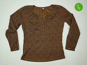 lion stuff: S.Oliver, Bluzka damska, rozmiar 2XL — 5