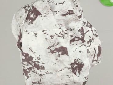 kimono kurtka: Gina Tricot, Narzutka damska, rozmiar S — 5