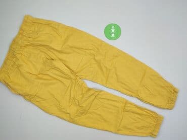 joggery damskie lidl: Esmara, Spodnie materiałowe damskie, rozmiar 2XL — 3