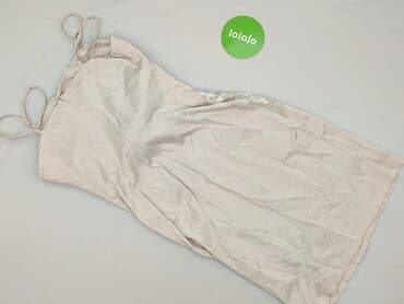 koszula nocna plus size: Sukienka damska, rozmiar XL — 3