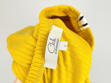 sweter clockhouse: C&A, Women's blouse, size S — 4