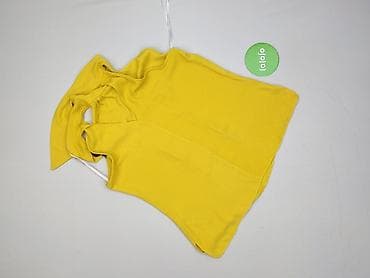 bluzki z asymetrycznym dołem: Dorothy Perkins, Top damski, rozmiar S — 3