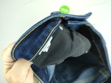 jeansy damskie armani jeans: Jeansy damskie, rozmiar L — 4