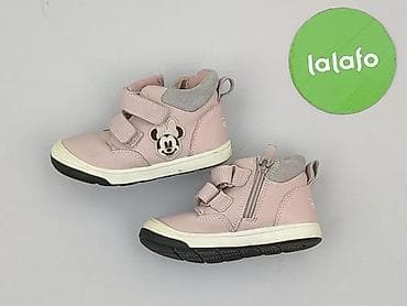 mango torebki: Buty sportowe Minnie Mouse, 24, Używany — 3