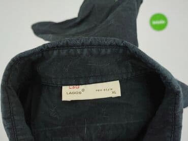 hugo boss basic t shirty: Koszula damska, rozmiar XL — 4