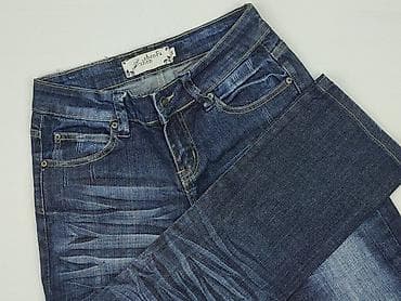 Denim, Jeansy damskie, rozmiar S