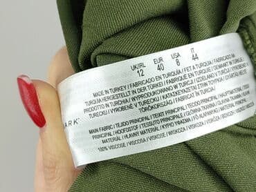 marks spencer bluzki: Primark, Sukienka damska, rozmiar M — 6