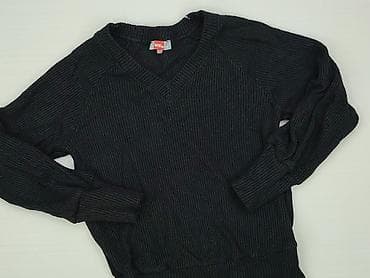 sweter vila: Wibs, Sweter damski, rozmiar S — 1