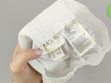 spodnie dresowe new balance: Move, Szorty damskie, M — 4