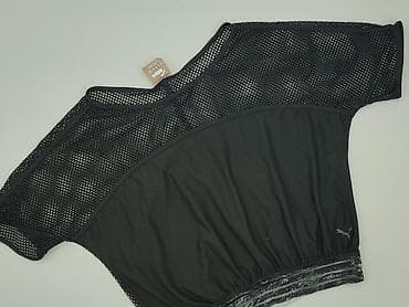puma bluzki: Puma, Top damski, rozmiar S — 1