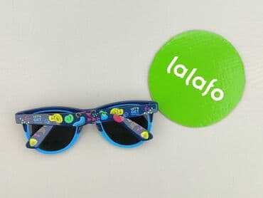 czapka z daszkiem juicy couture: Okulary, Przeciwsłoneczne, Trapez kształt, stan - Bardzo dobry — 3