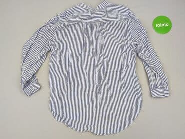 koszula guess by marciano: H&M L.O.G.G., Koszula damska, rozmiar S — 3