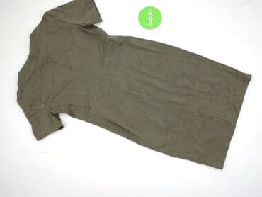 srebrna sukienka h m: H&M, Sukienka damska, rozmiar M — 3
