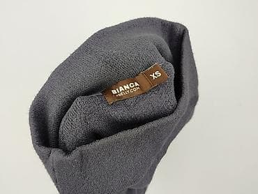sweter canda: Bianca, Golf damski, rozmiar XS — 4