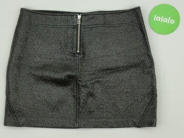 krótkie obcisłe spódniczki: Zara, Spódnica damska, S — 2