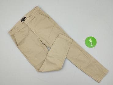 miego spodnie: Banana Republic, Spodnie materiałowe damskie, rozmiar 2XS — 2