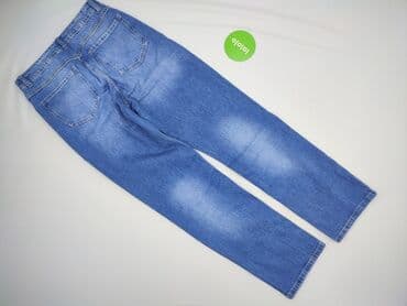 lee jeans: Jeansy damskie, L — 3