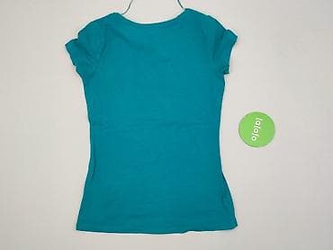 bluzki ck: CKH Clockhouse, T-shirt damski, rozmiar L — 3