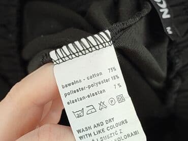 krótkie spodenki wyszczuplające: Shorts for women, M — 5