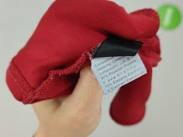 crop sukienki: Shein, Top damski, rozmiar M — 5