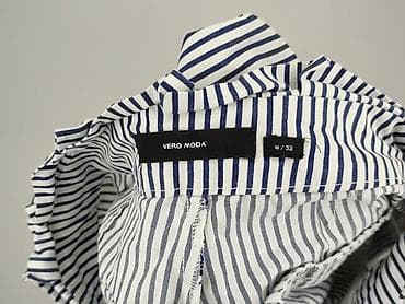 mnml jeans: Vero Moda, Spodnie materiałowe damskie, rozmiar M — 4