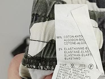 dresy everlast: Spodnie dla mężczyzn, rozmiar M — 6