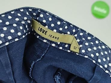 sinsey spodenki: LOVE LABEL, Szorty damskie, rozmiar L — 4